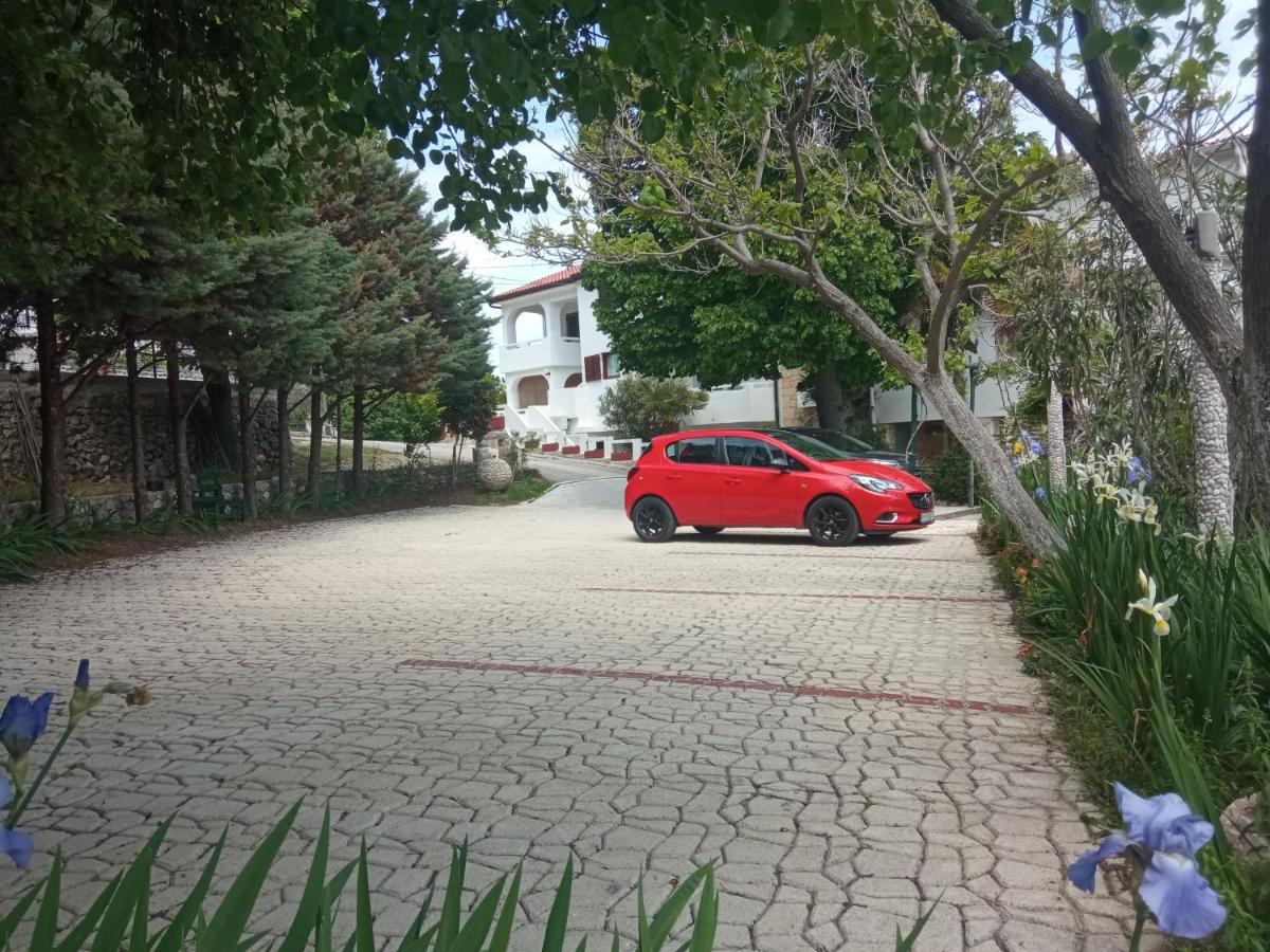 Appartamento Katy&Mladen 1 Baška Esterno foto
